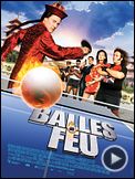 Balles de feu