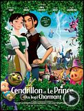 Cendrillon & le prince (pas trop) charmant