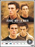 Donne-moi la main