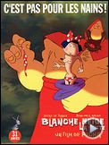 Blanche-Neige, la suite