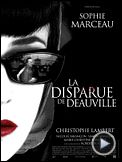 La Disparue de Deauville