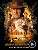 Indiana Jones et le Royaume du Crâne de Cristal