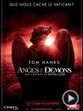 Anges et démons