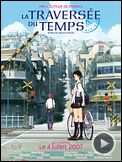 La Traversée du temps