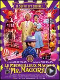 Le Merveilleux magasin de Mr Magorium