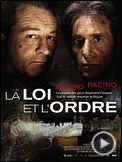 La Loi et l ordre