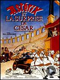 Astérix et la surprise de César