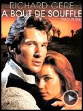 A bout de souffle made in USA