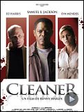 Cleaner