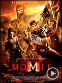 La Momie : la Tombe de l Empereur Dragon