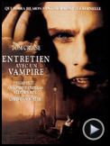 Entretien avec un vampire