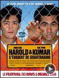Harold et Kumar s évadent de Guantanamo