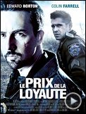 Le Prix de la loyauté
