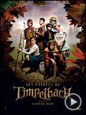 Les Enfants de Timpelbach