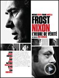 Frost / Nixon, l heure de vérité