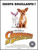 Le Chihuahua de Beverly Hills