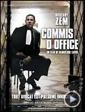 Commis d office