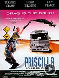 Priscilla, folle du désert