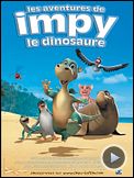Les Aventures de Impy le dinosaure