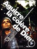 Aguirre, la colère de Dieu
