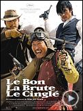 Le Bon, la brute et le cinglé