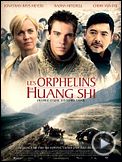 Les Orphelins de Huang Shi