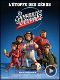 Les Chimpanzés de l espace