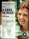A Casa de Alice