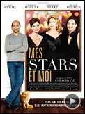 Mes stars et moi