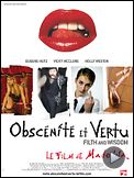 Obscénité et vertu