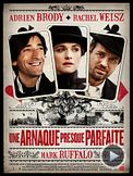 Une arnaque presque parfaite