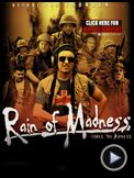 Rain of Madness