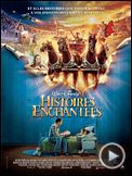 Histoires enchantées