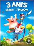 3 amis mènent l enquête