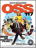 OSS 117 : Rio ne répond plus