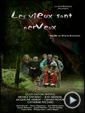 Les Vieux sont nerveux