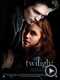 Twilight - Chapitre 1 : fascination