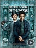 Sherlock Holmes