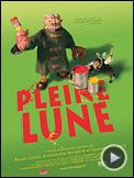 Pleine Lune