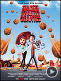 Tempête de boulettes géantes