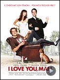 I Love You, Man