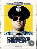 Observe & Report