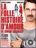 La Folle histoire d amour de Simon Eskenazy
