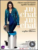 Un chat un chat