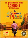 Le Déjeuner du 15 août