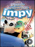 Le Monde merveilleux d Impy