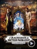 L Imaginarium du Docteur Parnassus