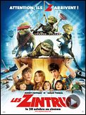Les Zintrus