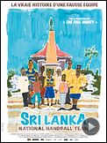Sri Lanka National Handball Team