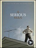 Photo : <b>Serious Man</b> Bande-annonce VO